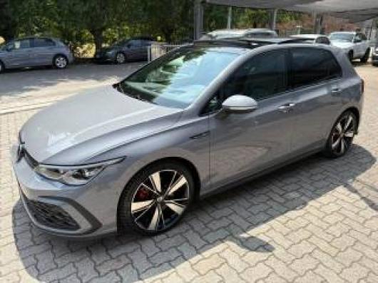 usato VOLKSWAGEN Golf