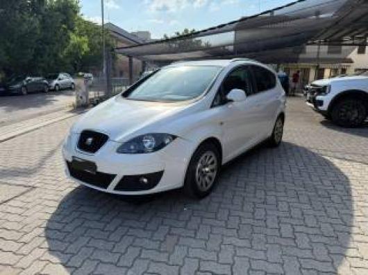 usato SEAT Altea