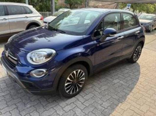 usato FIAT 500X