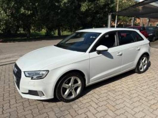 usato AUDI A3