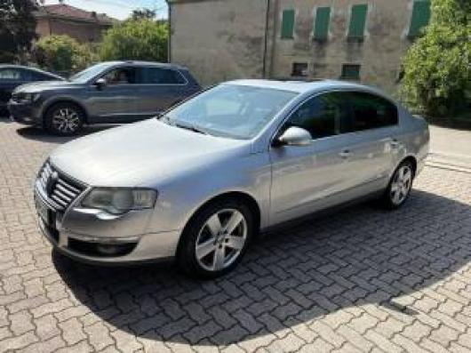 usato VOLKSWAGEN Passat