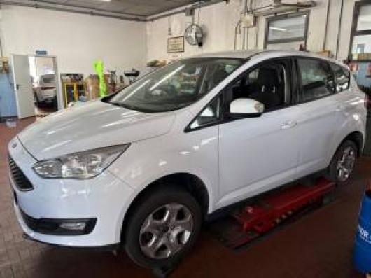 usato FORD C Max