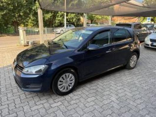 usato VOLKSWAGEN Golf