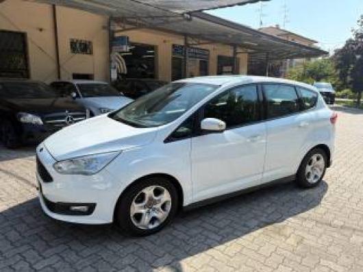 usato FORD C Max