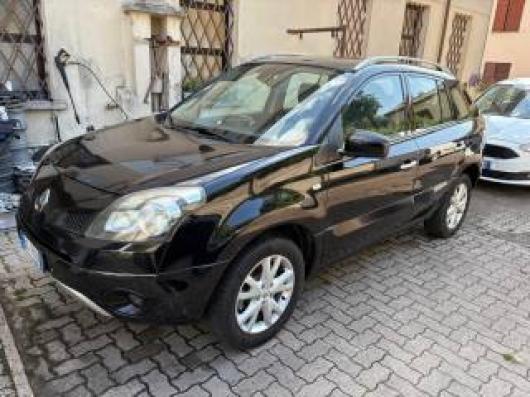 Koleos