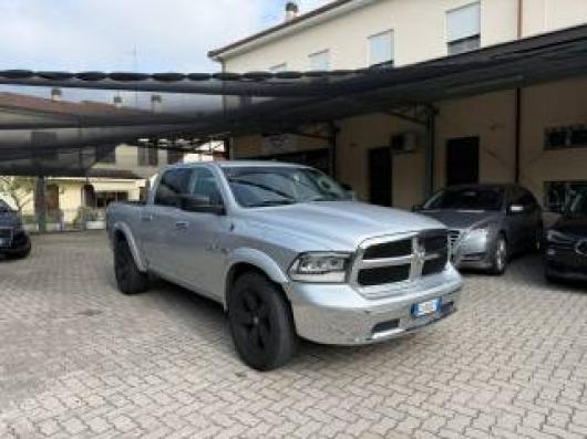 usato DODGE RAM
