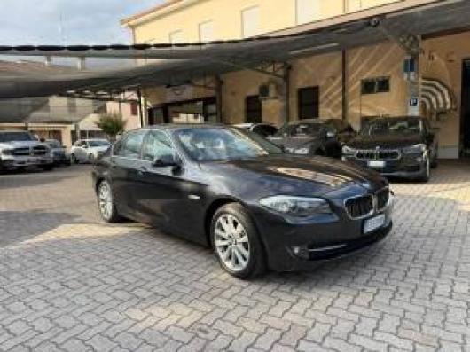 usato BMW 530