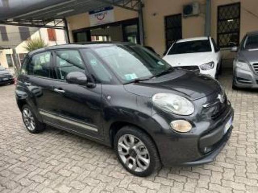 usato FIAT 500L