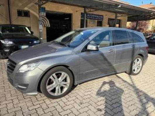 usato MERCEDES R 350