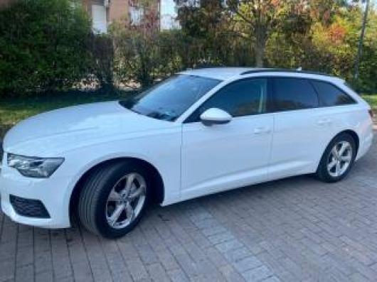 usato AUDI A6