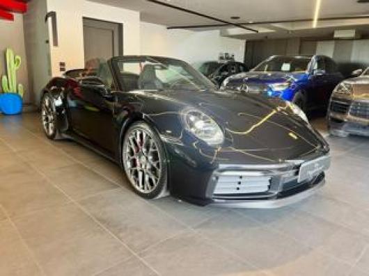 usato PORSCHE 911