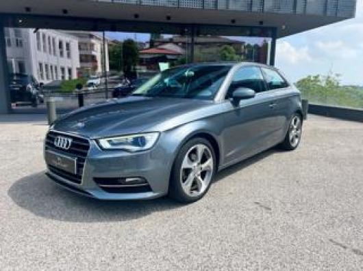 usato AUDI A3