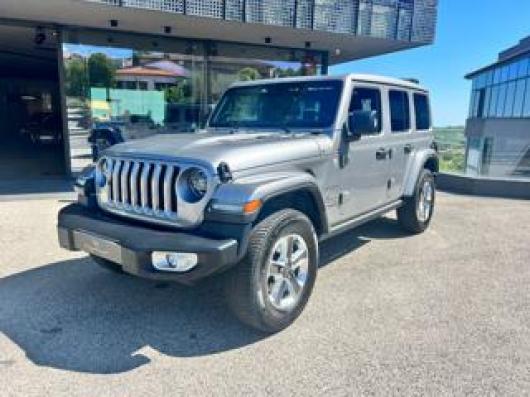 Wrangler