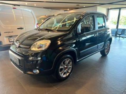 usato FIAT Panda