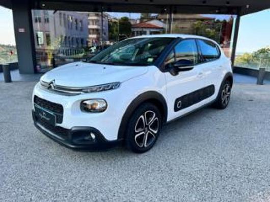 usato CITROEN C3