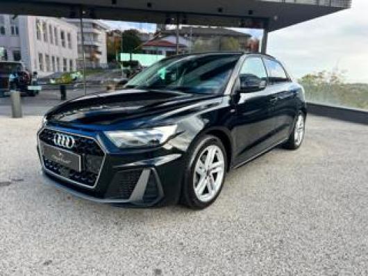 usato AUDI A1