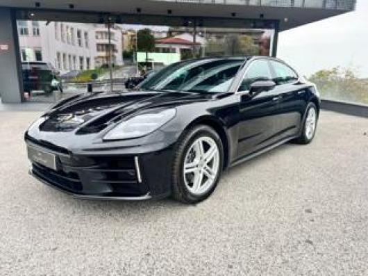 usato PORSCHE Panamera