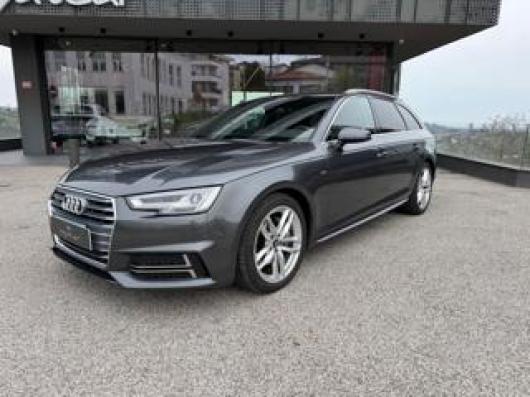 usato AUDI A4