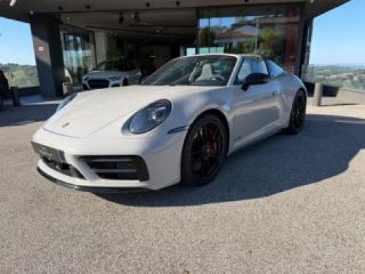usato PORSCHE 911