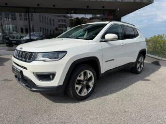 usato JEEP Compass