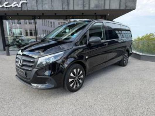 usato MERCEDES Vito