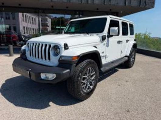 Wrangler