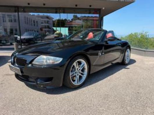 Z4 M