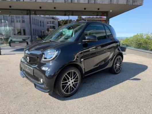 usato SMART ForTwo