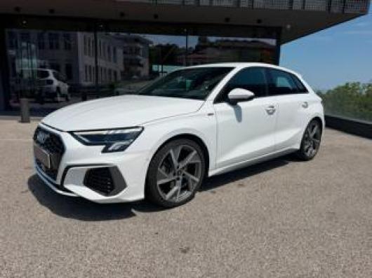 usato AUDI A3