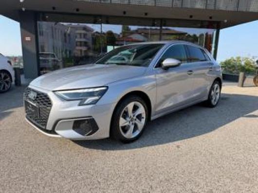 usato AUDI A3