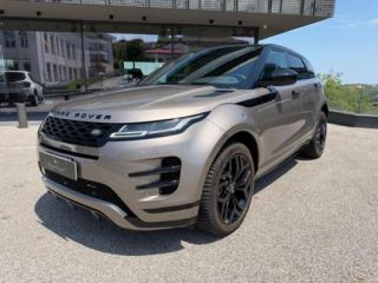 usato LAND ROVER Range Rover Evoque