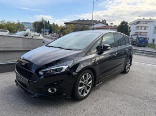 usato FORD S Max