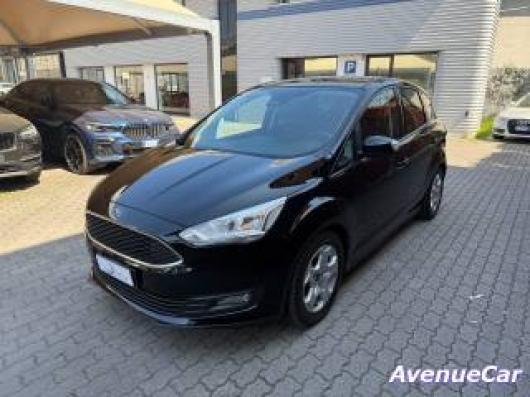 usato FORD C Max