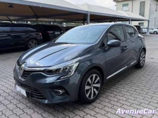 usato RENAULT Clio