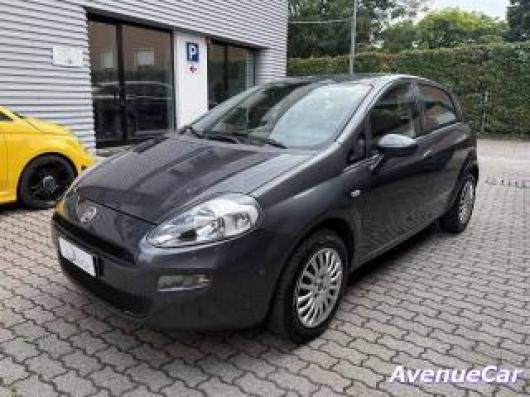 usato FIAT Punto