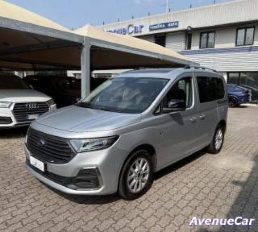 usato FORD Tourneo Connect