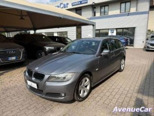 usato BMW 320