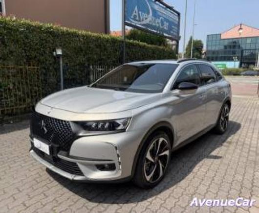 usato DS AUTOMOBILES DS 7 Crossback