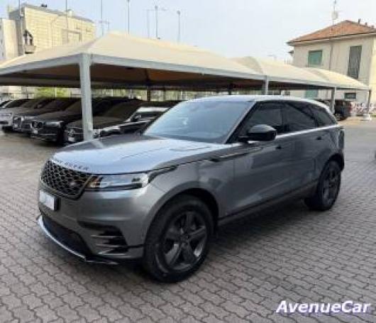 Range Rover Velar
