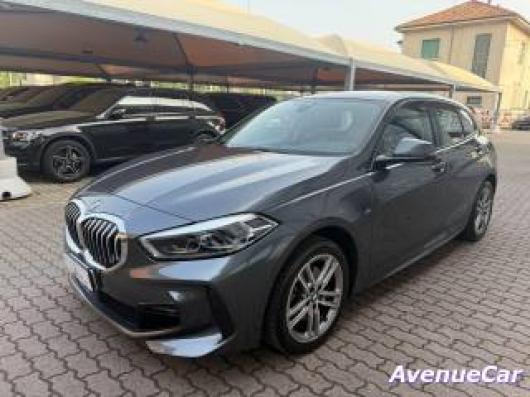 usato BMW 116