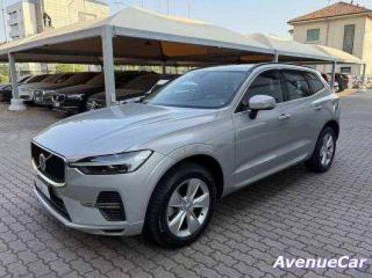 usato VOLVO XC60