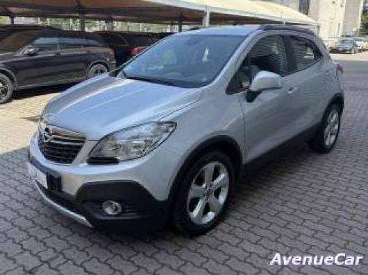 usato OPEL Mokka