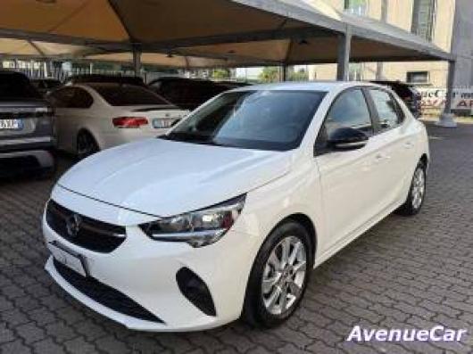 usato OPEL Corsa