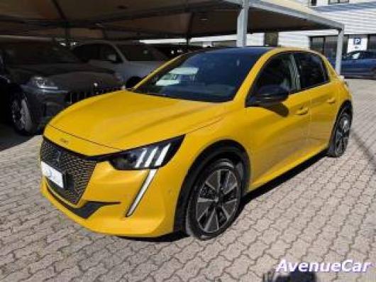 usato PEUGEOT 208
