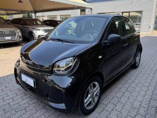 usato SMART ForFour