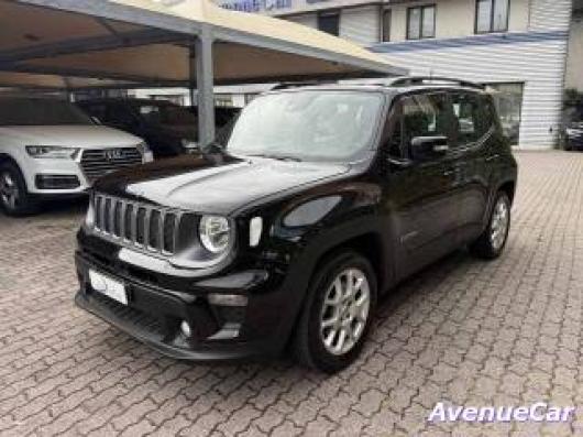 usato JEEP Renegade