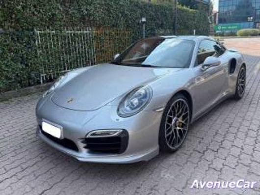 usato PORSCHE 991