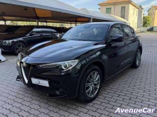 Stelvio