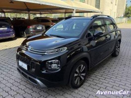 usato CITROEN C3 Aircross