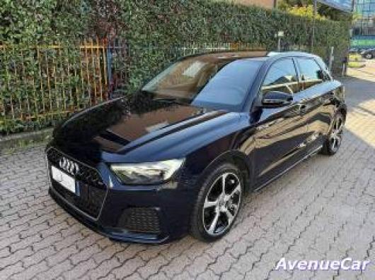 usato AUDI A1